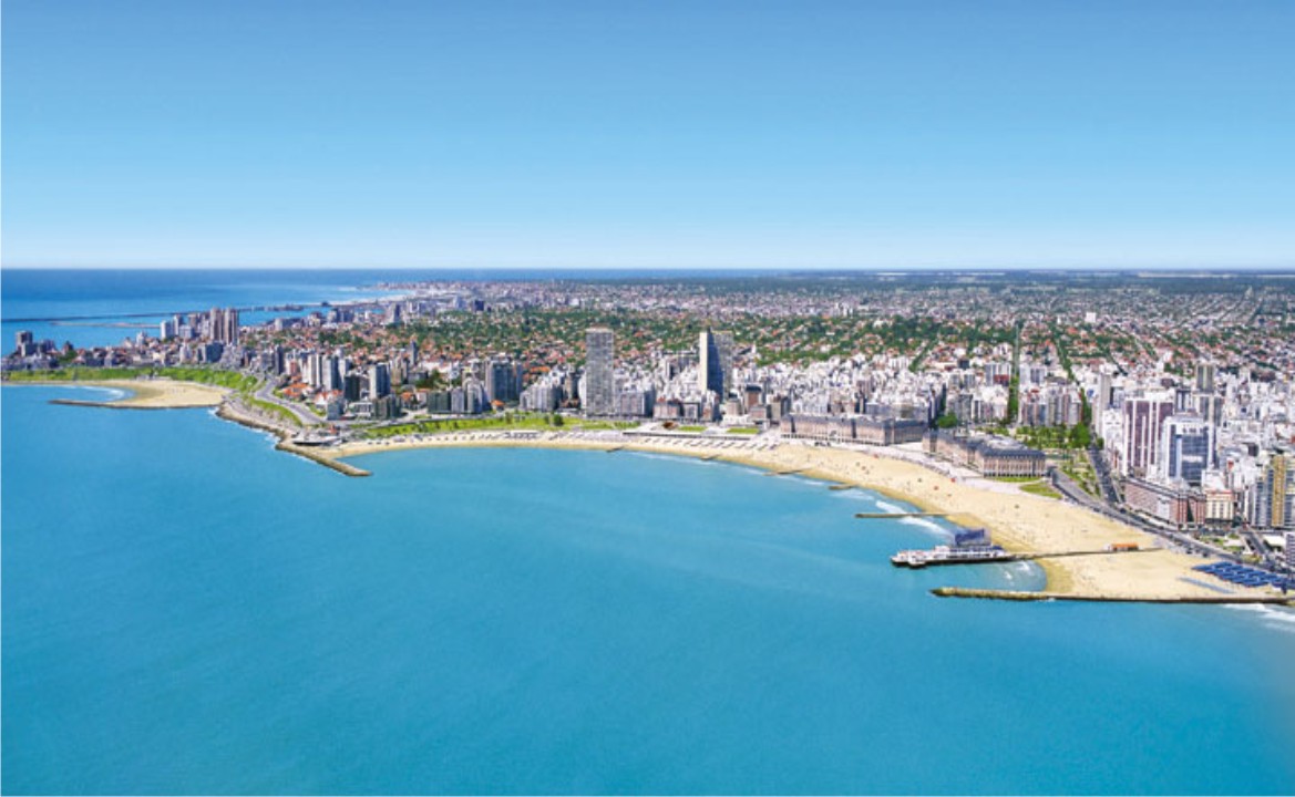 MAR DEL PLATA